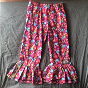 Matilda Jane size 4 pants, NWOT